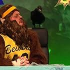 Leigh Francis in Celebrity Juice (2008)