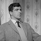 Alan Bates in A Kind of Loving (1962)