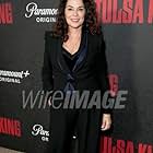 Annabella Sciorra