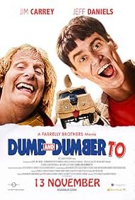 Dumb and Dumber To (2014)