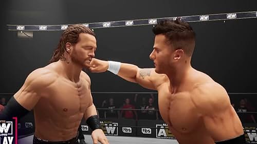 AEW: Fight Forever