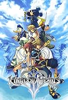 Kingdom Hearts II