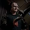Andrew Robinson in Star Trek: Deep Space Nine (1993)