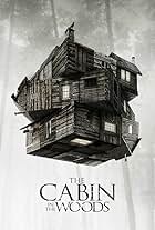 The Cabin in the Woods (2011)