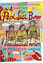 Pepi, Luci, Bom y otras chicas del montón