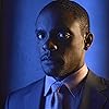 Chris Chalk in Gotham (2014)