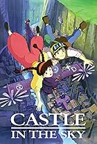 Castle in the Sky