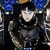 Dane DeHaan in Valerian and the City of a Thousand Planets (2017)