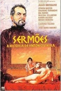 Primary photo for Sermões - A História de Antônio Vieira