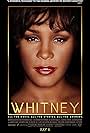 Whitney Houston in Whitney (2018)