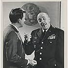 Fred Clark and Tom Poston in Zotz! (1962)