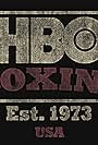 Michael Buffer, Jim Lampley, Paulie Malignaggi, Paul Williams, and Paul McCloskey in HBO World Championship Boxing (1973)