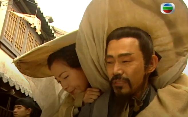 King-Tan Yuen and Wah Yuen in Fung sun bong (2001)