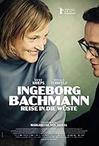 Ingeborg Bachmann - Reise in die Wüste