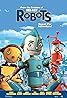 Robots (2005) Poster