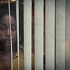 Simona Brown in Behind Her Eyes (2021)