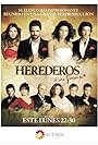 Herederos de una venganza (2011)