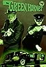 The Green Hornet (TV Series 1966–1967) Poster