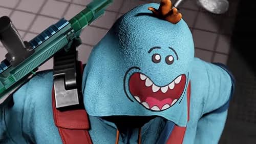 Tom Clancy's Rainbow Six: Siege: Rick and Morty Bundle 2 Trailer