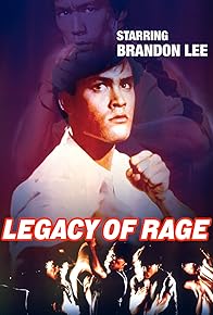 Primary photo for Legacy of Rage