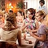 Viola Davis, Bryce Dallas Howard, Emma Stone, Ahna O'Reilly, and Anna Camp in The Help (2011)