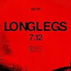 Longlegs (2024)