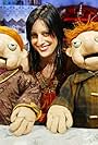 Mick O'Hara, Ciaran Morrison, and Lucy Kennedy in The Podge and Rodge Show (2006)