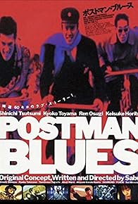 Primary photo for Postman Blues