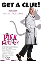 The Pink Panther