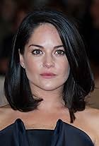 Sarah Greene at an event for Burnt (2015)