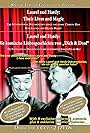 Laurel and Hardy: Die komische Liebesgeschichte von 'Dick & Doof' (2011)