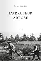 L'arroseur arrosé