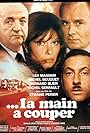 ...la main à couper (1974)