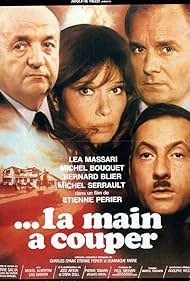 ...la main à couper (1974)