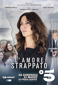 Primary photo for L'amore strappato