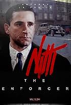 Frank Nitti: The Enforcer