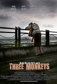 Primary photo for Three Monkeys