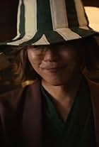 Seiichi Tanabe in Bleach: Burîchu (2018)