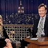 Conan O'Brien and Lindsay Lohan in Late Night with Conan O'Brien (1993)