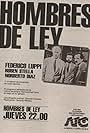 Hombres de ley (1987)