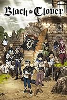 Black Clover