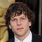 Jesse Eisenberg