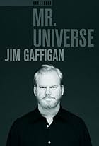 Jim Gaffigan: Mr. Universe