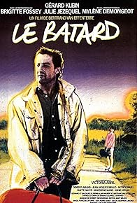 Primary photo for Le bâtard