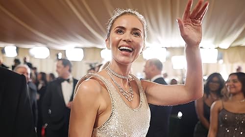Emily Blunt at an event for 96th Academy Awards (2024)