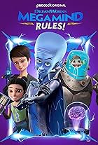 Megamind Rules! (2024)