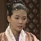 Lee Bo-young in Seodong-yo (2005)