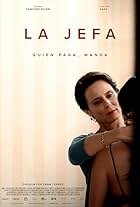 La Jefa