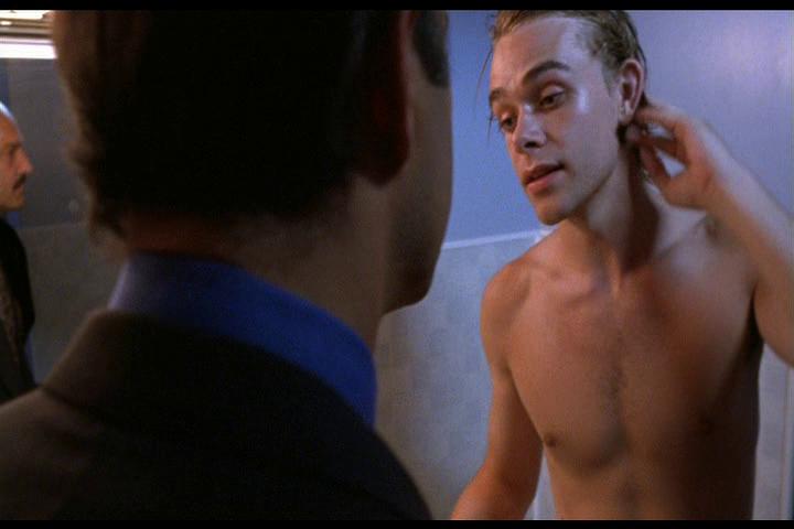 Nick Stahl in Bully (2001)