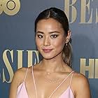 Jamie Chung at an event for Bessie (2015)